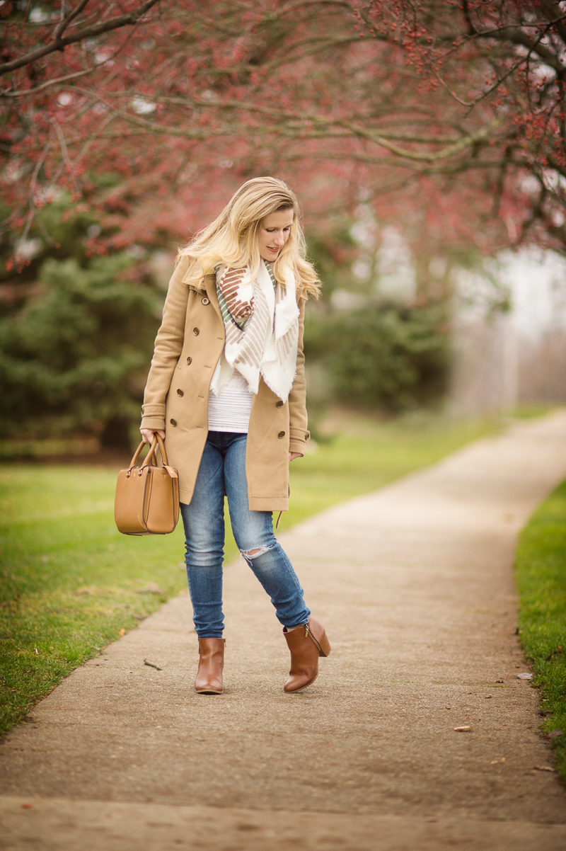 burberry daylesmoore coat