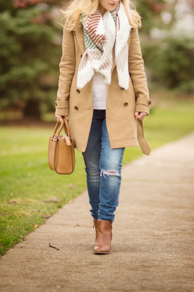 burberry daylesmoore coat