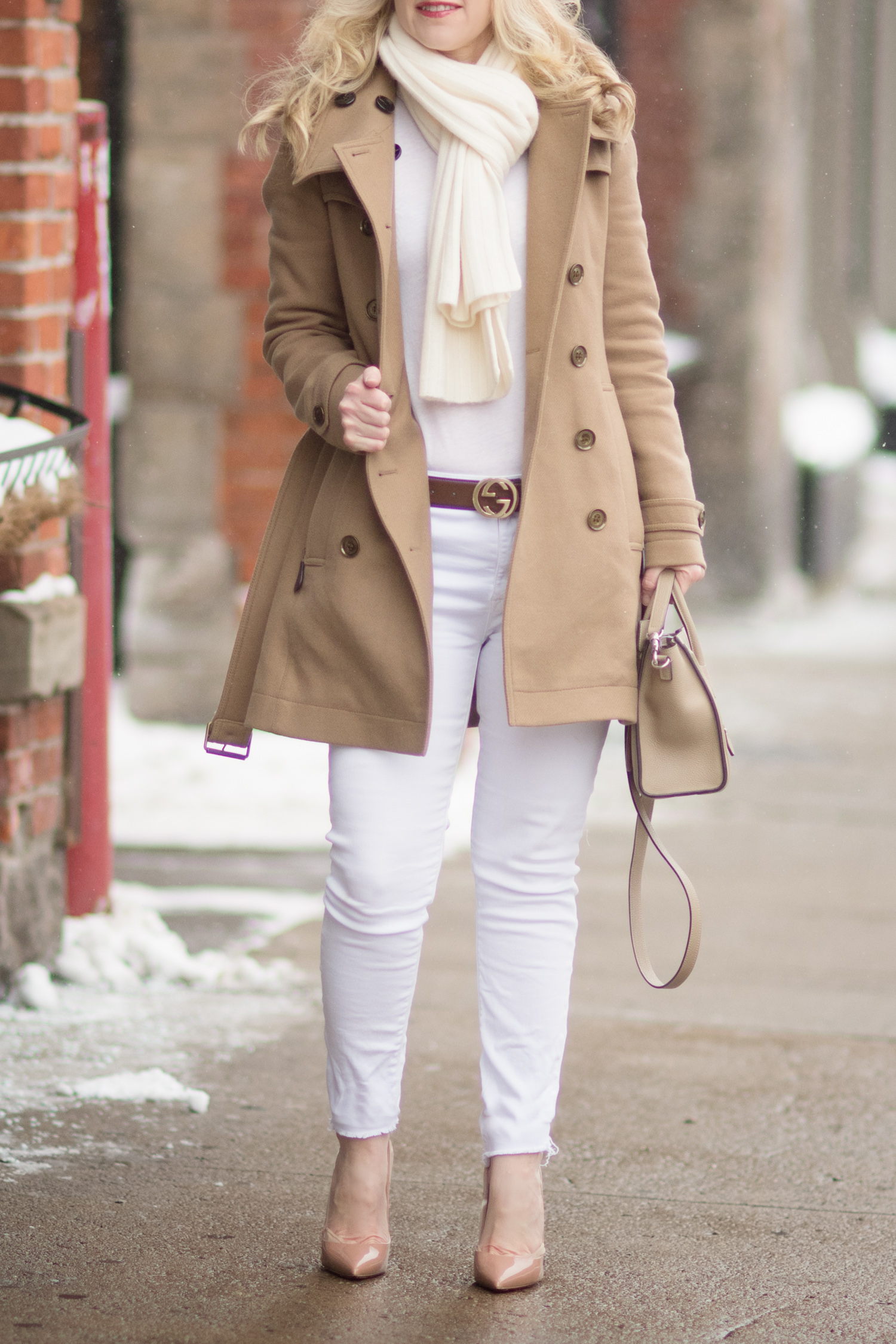 burberry wool coat sale