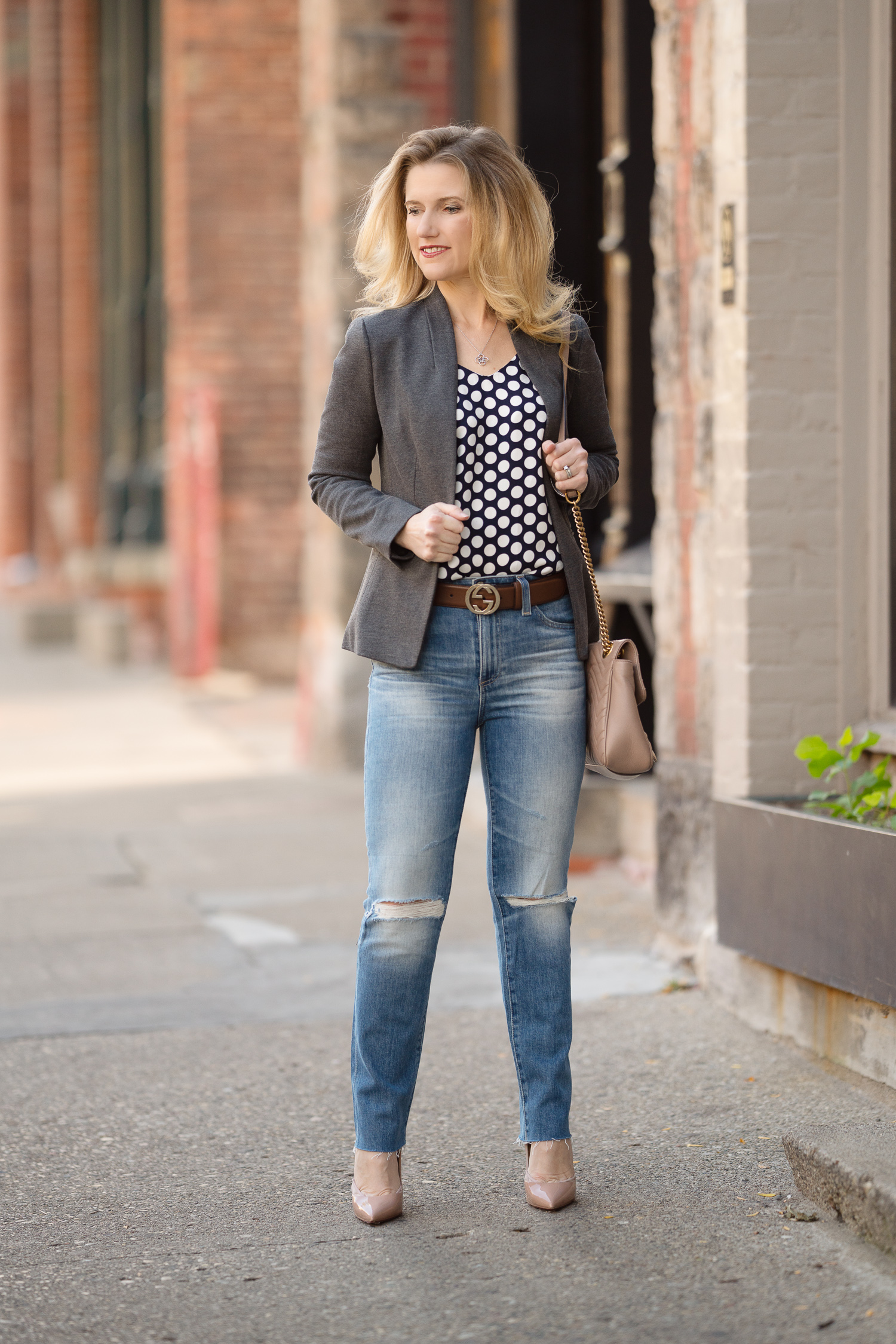 Blazer going out Outlet