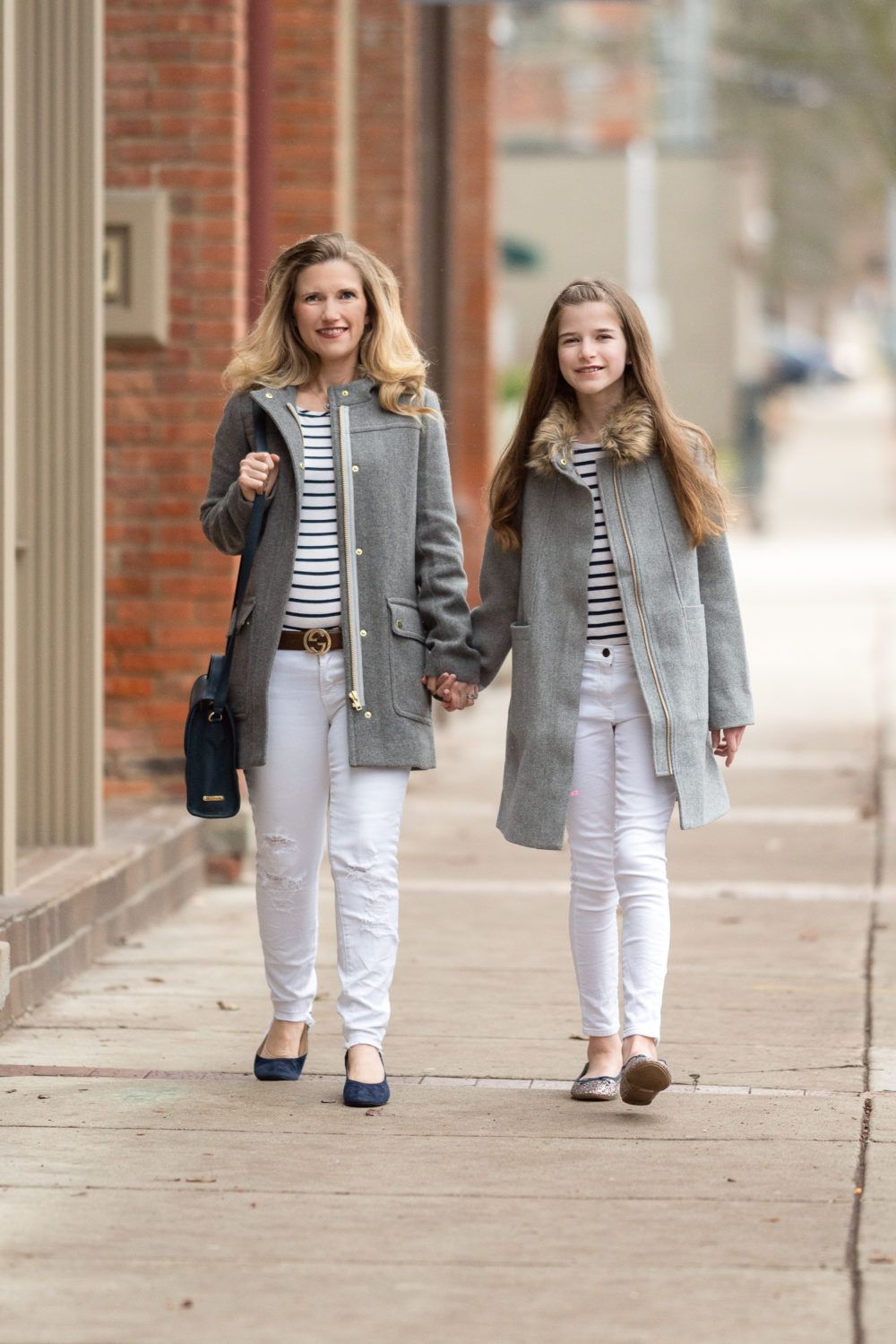 j crew factory parka