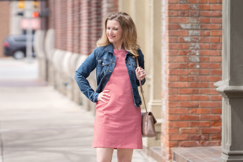 ann taylor denim dress Big sale - OFF 66%