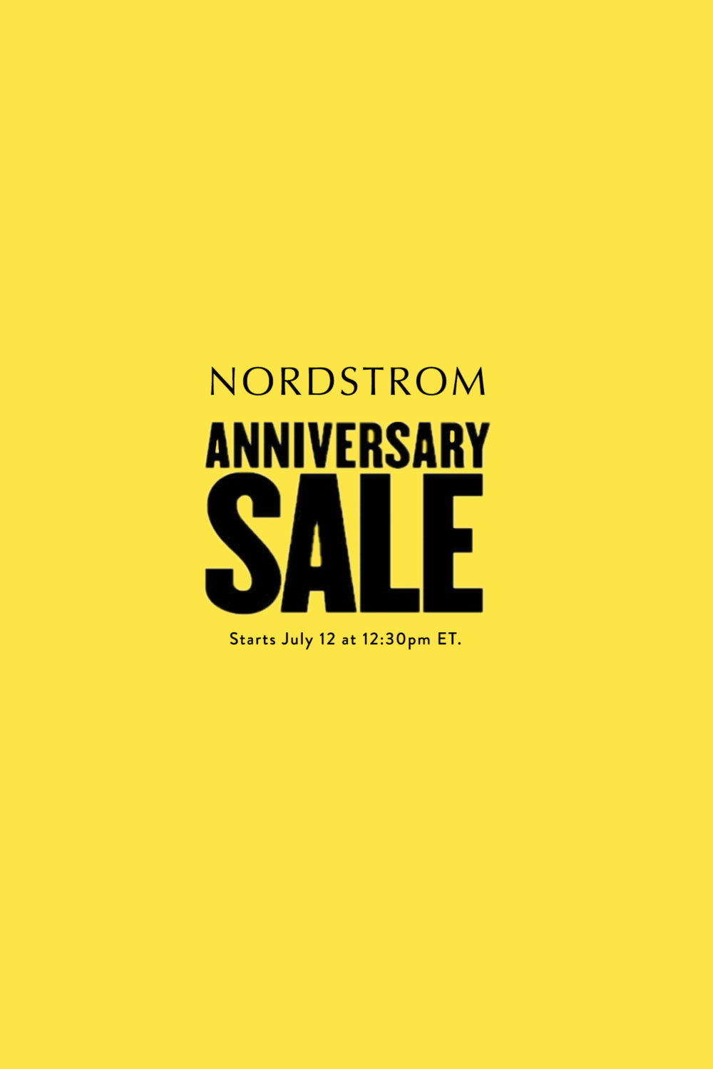 2019 Nordstrom Anniversary Sale Sneak Peek and What You Need to Know... | The Blue Hydrangeas ...