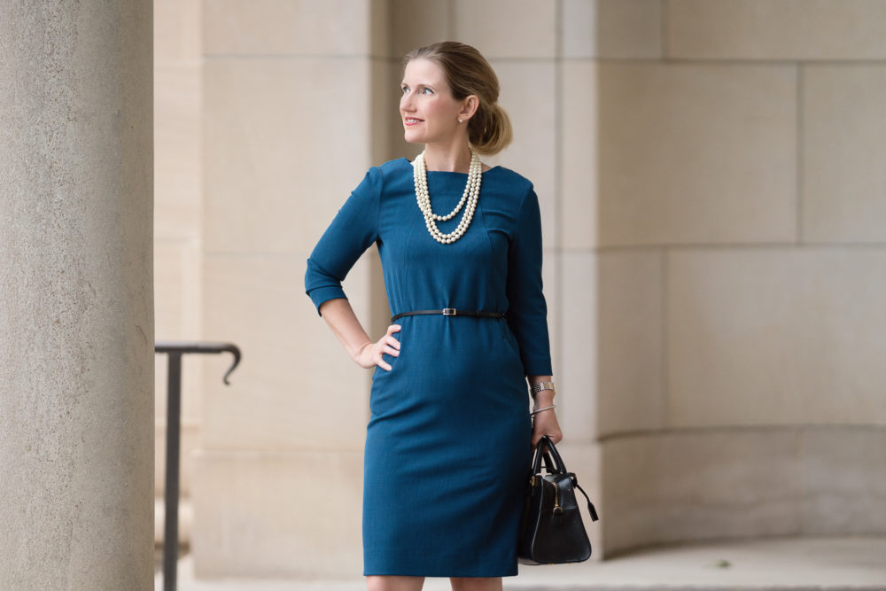 mm lafleur etsuko dress review